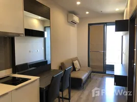 1 Bedroom Condo for rent at Ideo Mobi Sukhumvit 66, Bang Na, Bang Na