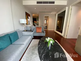 2 Bedroom Condo for rent at Khun By Yoo, Khlong Tan Nuea, Watthana