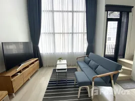 1 Bedroom Condo for rent at Knightsbridge Prime Sathorn, Thung Wat Don, Sathon