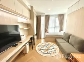 Studio Condo for rent at The Origin Ram 209 Interchange, Min Buri, Min Buri