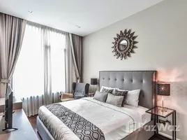 2 Bedroom Condo for rent at The Diplomat 39, Khlong Tan Nuea, Watthana
