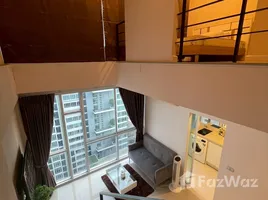 1 Bedroom Condo for rent at The Sky Sukhumvit, Bang Na, Bang Na