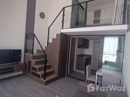 1 Bedroom Condo for rent at The Origin Ladprao Bangkapi , Khlong Chan, Bang Kapi