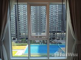Studio Condo for rent at Regent Home Bangna, Bang Na, Bang Na