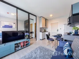 1 Bedroom Condo for rent at The Key MRT Phetkasem 48, Bang Wa, Phasi Charoen