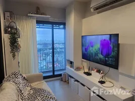 2 Bedroom Condo for rent at Life Sathorn Sierra, Talat Phlu, Thon Buri