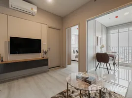 1 Bedroom Condo for rent at Ideo Charan 70 - Riverview, Bang Phlat, Bang Phlat