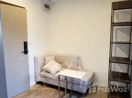 1 Bedroom Condo for rent at The Nest Sukhumvit 64, Bang Chak, Phra Khanong