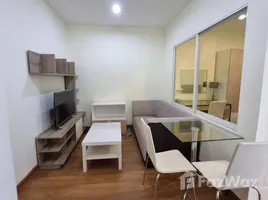 1 Bedroom Condo for rent at Life At Phahon - Ari, Phaya Thai, Phaya Thai