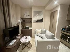 1 Bedroom Condo for rent at Ashton Asoke - Rama 9, Din Daeng, Din Daeng