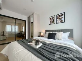 1 Bedroom Condo for rent at Chewathai Hallmark Ladprao-Chokchai 4, Saphan Song, Wang Thong Lang