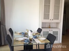 1 Bedroom Condo for rent at Noble Reflex, Phaya Thai, Phaya Thai