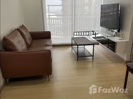 Studio Condo for rent at Supalai Veranda Phasi Charoen Station, Bang Wa, Phasi Charoen