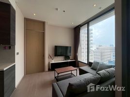 2 Bedroom Condo for rent at The Esse Asoke, Khlong Toei Nuea, Watthana