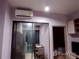 Studio Condo for rent at Ideo Rama 9 - Asoke, Huai Khwang, Huai Khwang