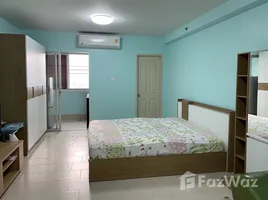 Studio Condo for rent at City Home Tha-Phra Intersection, Wat Tha Phra, Bangkok Yai