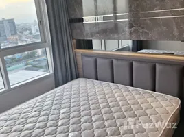 1 Bedroom Condo for rent at Ideo Charan 70 - Riverview, Bang Phlat, Bang Phlat