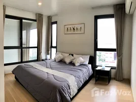 2 Bedroom Condo for rent at HQ By Sansiri, Khlong Tan Nuea, Watthana