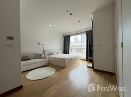 Studio Condo for rent at The Address Chidlom, Lumphini, Pathum Wan