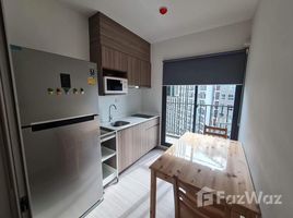 1 Bedroom Condo for rent at The Parkland Phetkasem 56, Bang Wa, Phasi Charoen