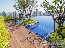 1 Bedroom Condo for rent at Urbano Absolute Sathon-Taksin, Khlong Ton Sai, Khlong San
