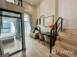 2 Bedroom Condo for rent at Ideo Rama 9 - Asoke, Huai Khwang, Huai Khwang