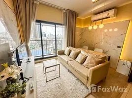 2 Bedroom Condo for rent at The Tree Pattanakarn - Ekkamai, Suan Luang, Suan Luang