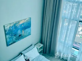 1 Bedroom Condo for rent at Metro Sky Prachachuen, Wong Sawang, Bang Sue
