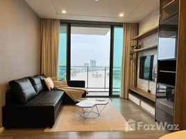 2 Bedroom Condo for rent at 333 Riverside, Bang Sue, Bang Sue