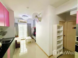 1 Bedroom Condo for rent at A Space Asoke-Ratchada, Din Daeng, Din Daeng