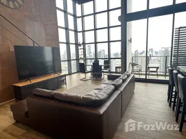 2 Bedroom Condo for rent at The Lofts Asoke, Khlong Toei Nuea, Watthana