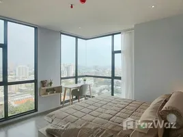2 Bedroom Condo for rent at Rhythm Ekkamai, Khlong Tan Nuea, Watthana