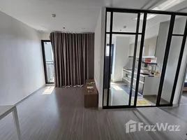 2 Bedroom Condo for rent at Supalai Lite Thaphra-Wongwian Yai, Wat Tha Phra, Bangkok Yai