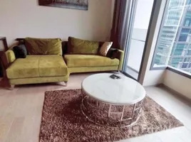 1 Bedroom Condo for rent at The Esse Asoke, Khlong Toei Nuea, Watthana