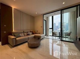 3 Bedroom Condo for rent at Supalai Icon Sathorn, Thung Mahamek, Sathon