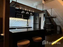 1 Bedroom Condo for rent at Metro Sky Prachachuen, Wong Sawang, Bang Sue