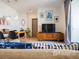 2 Bedroom Condo for rent at Ideo O2, Bang Na, Bang Na