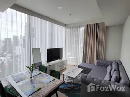 2 Bedroom Condo for rent at Celes Asoke, Khlong Toei Nuea, Watthana