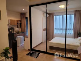 1 Bedroom Condo for rent at J Condo Sathorn - Kallaprapruk, Bang Khae, Bang Khae