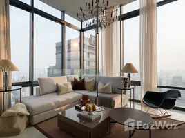 2 Bedroom Condo for rent at Ashton Silom, Suriyawong, Bang Rak