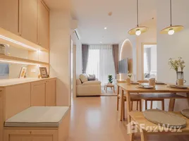 2 Bedroom Condo for rent at Maru Ekkamai 2, Khlong Tan Nuea, Watthana