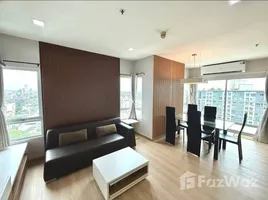 2 Bedroom Condo for rent at The Room Ratchada-Ladprao, Chantharakasem, Chatuchak