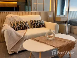 Studio Condo for rent at Regent Home Bangna, Bang Na, Bang Na