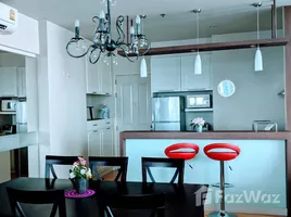 1 Bedroom Condo for rent at Baan Sathorn Chaophraya, Khlong Ton Sai, Khlong San