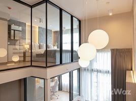 2 Bedroom Condo for rent at Ideo Rama 9 - Asoke, Huai Khwang, Huai Khwang