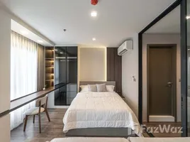 Studio Condo for rent at Life Ladprao Valley, Chomphon, Chatuchak