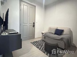 Studio Condo for rent at The Parkland Phetkasem 56, Bang Wa, Phasi Charoen