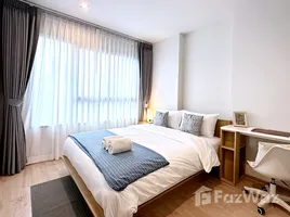 1 Bedroom Condo for rent at Ideo Rama 9 - Asoke, Huai Khwang, Huai Khwang
