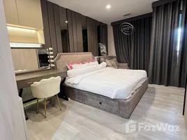 1 Bedroom Condo for rent at Life One Wireless, Lumphini, Pathum Wan