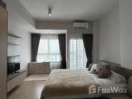 Studio Condo for rent at Ideo Rama 9 - Asoke, Huai Khwang, Huai Khwang